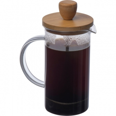 Logotrade corporate gift picture of: French Press 350 ml WINTERHUT